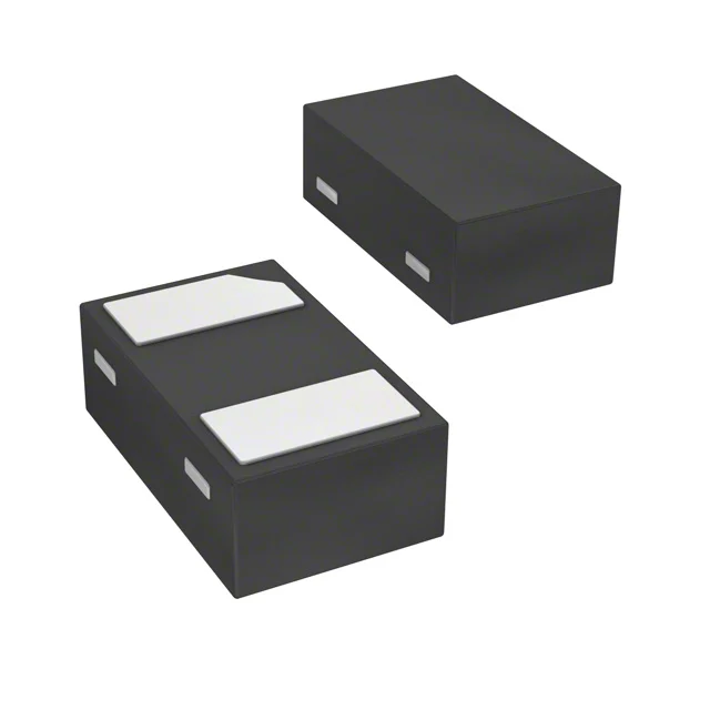 ESD7461N2T5G onsemi TVS - Dioden